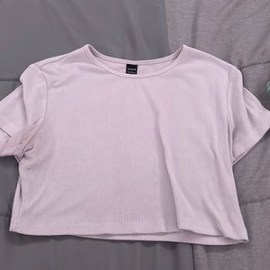 bought this and only wore it with my Christmas pajamas